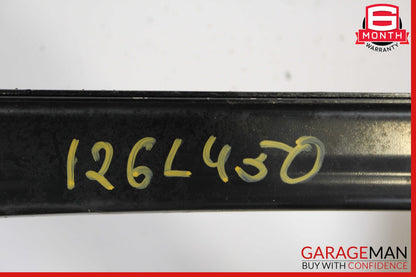 07-12 Mercedes X164 GL450 Front Lower Radiator Support Brace Bracket Bar OEM