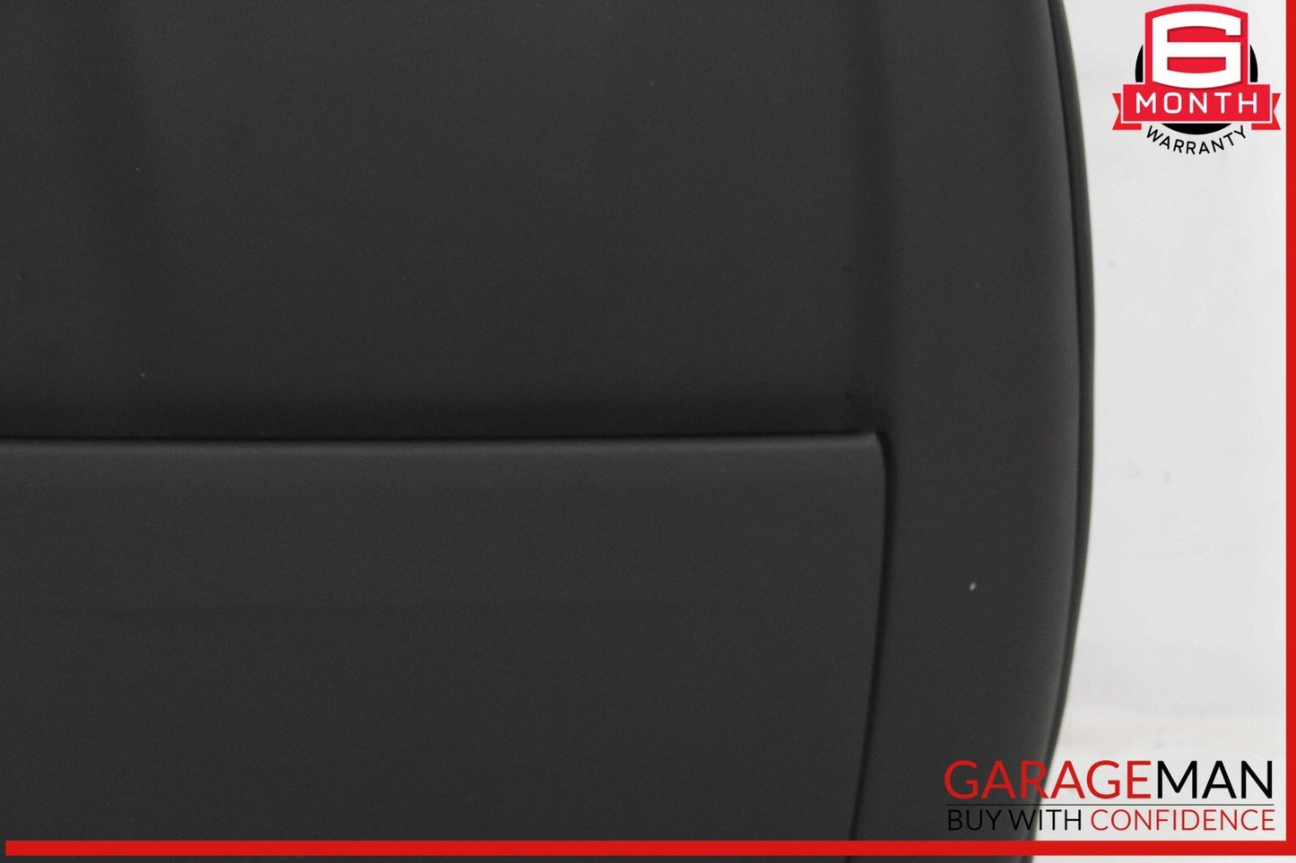 20-25 Cadillac XT5 Front Right Passenger Side Upper Cushion Cover OEM