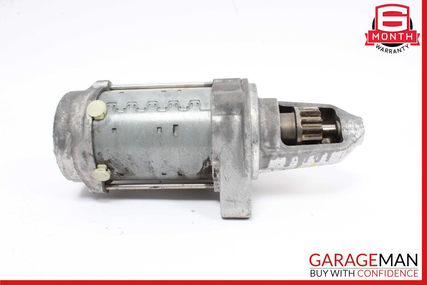 14-18 Mercedes W117 CLA250 GLA250 Engine Starter Motor 6459060800 OEM