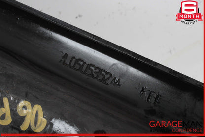 03-10 Porsche Cayenne 955 957 Rear Right Lower Control Arm 7L0505352 OEM