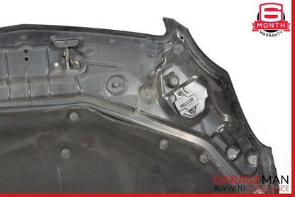 06-11 Mercedes W219 CLS550 Front Hood Bonnet Cover Panel Vent Grille Assy OEM