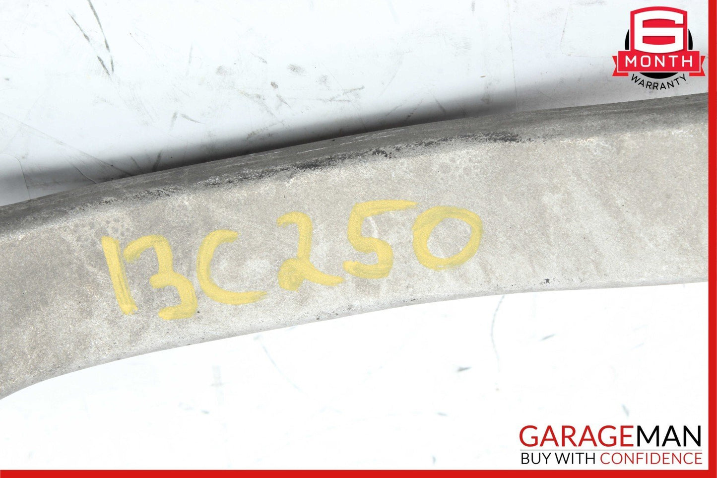 08-14 Mercedes W204 C250 C300 C350 Front Left Upper Control Arm OEM