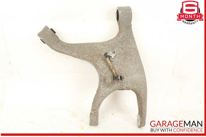 09-18 Audi Q5 Rear Left Driver Side Suspension Lower Control Arm 8R0505311F OEM