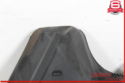 12-15 BMW X1 xDrive28i 2.0L Fuel Gas Tank Reservoir Assembly OEM