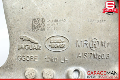 17-19 Jaguar XE 2.0L Rear Left Driver Side Wishbone Control Arm