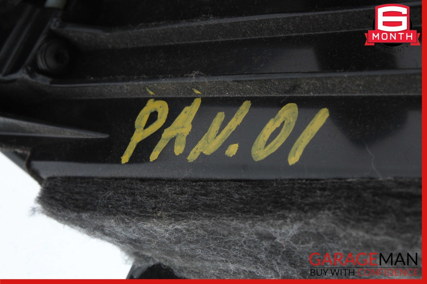 10-16 Porsche Panamera 970 Dash Dashboard Glove Box Storage Tray Compartment OEM