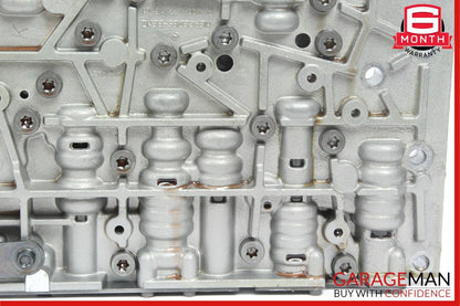 Mercedes R230 SL500 GL450 7G-Tronic 722.9 Transmission Valve Body 2202770801 OEM