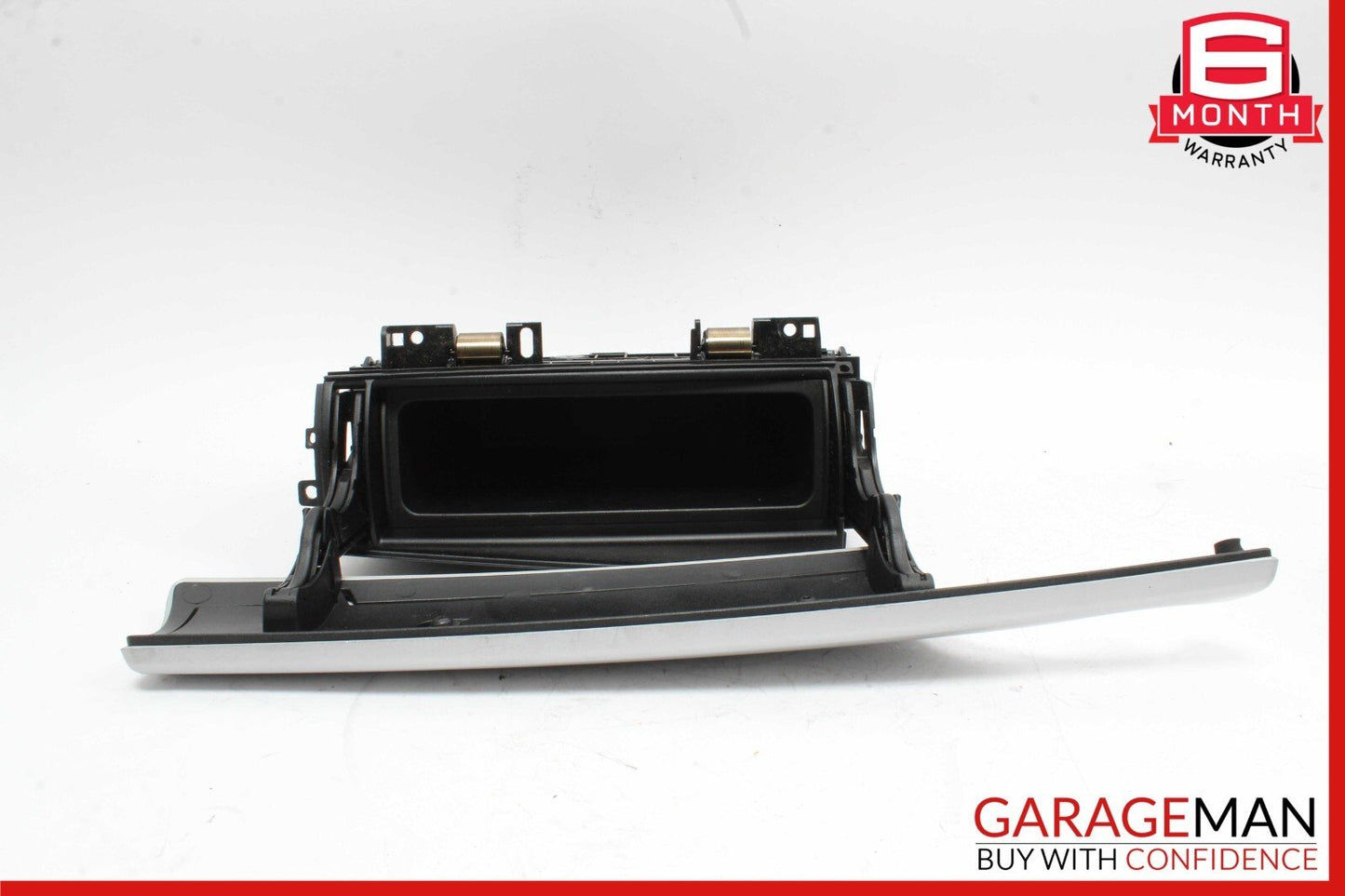 12-15 Mini Cooper Right Side Instrument Panel Glove Box Assy RG/24621/155 OEM
