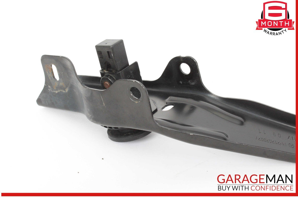 10-16 Mercedes W212 E350 Left Driver Side Head Light Support Bracket OEM