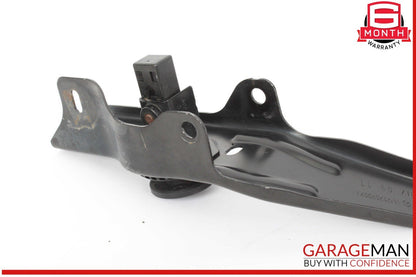 10-16 Mercedes W212 E350 Left Driver Side Head Light Support Bracket OEM