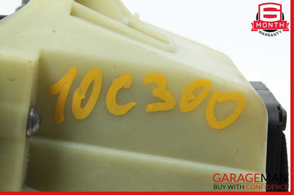 08-11 Mercedes W204 C300 C250 Floor Gear Shift Shifter Selector Box OEM