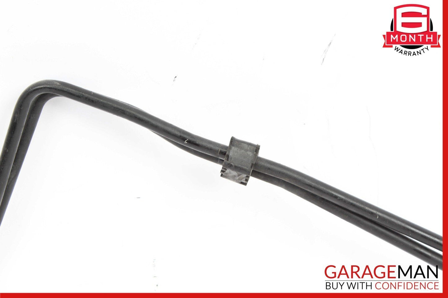 03-06 Mercedes R230 SL500 SL600 ABC Hydraulic Suspension Line Hose Pipes OEM