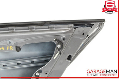 14-19 Mercedes W117 CLA250 Rear Right Side Exterior Door Shell Panel OEM