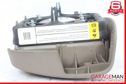 08-11 Cadillac STS Steering Wheel Airbag Air Bag OEM