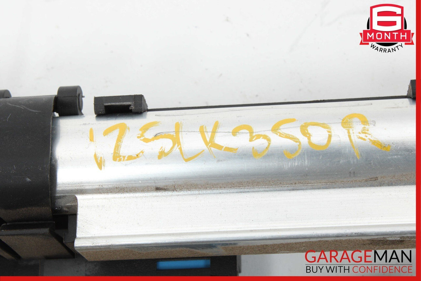 12-20 Mercedes R172 SLK350 Convertible Trunk Right Assist Lift Cylinder OEM