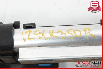 12-20 Mercedes R172 SLK350 Convertible Trunk Right Assist Lift Cylinder OEM
