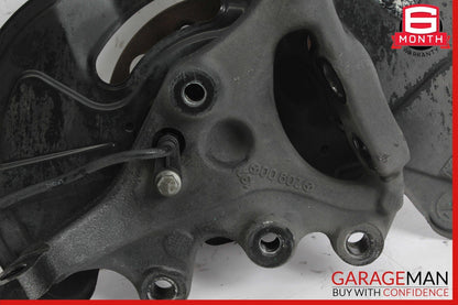 05-11 Mercedes R171 SLK350 SLK280 Front Left Wheel Spindle Knuckle Hub Bearing