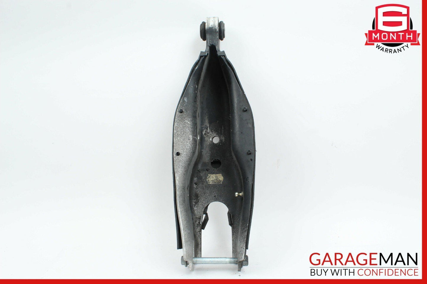 03-08 Mercedes R230 SL500 Rear Left Side Suspension Control Arm 2303501106 OEM