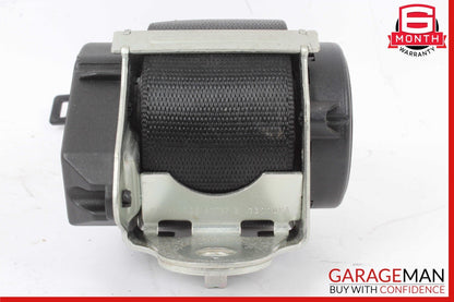 14-17 Maserati Ghibli Rear Center Middle Seatbelt Seat Belt Retractor OEM