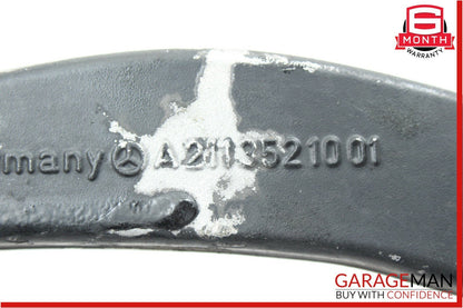Mercedes SL500 CLS500 E55 AMG Rear Right Passenger Side Upper Control Arm