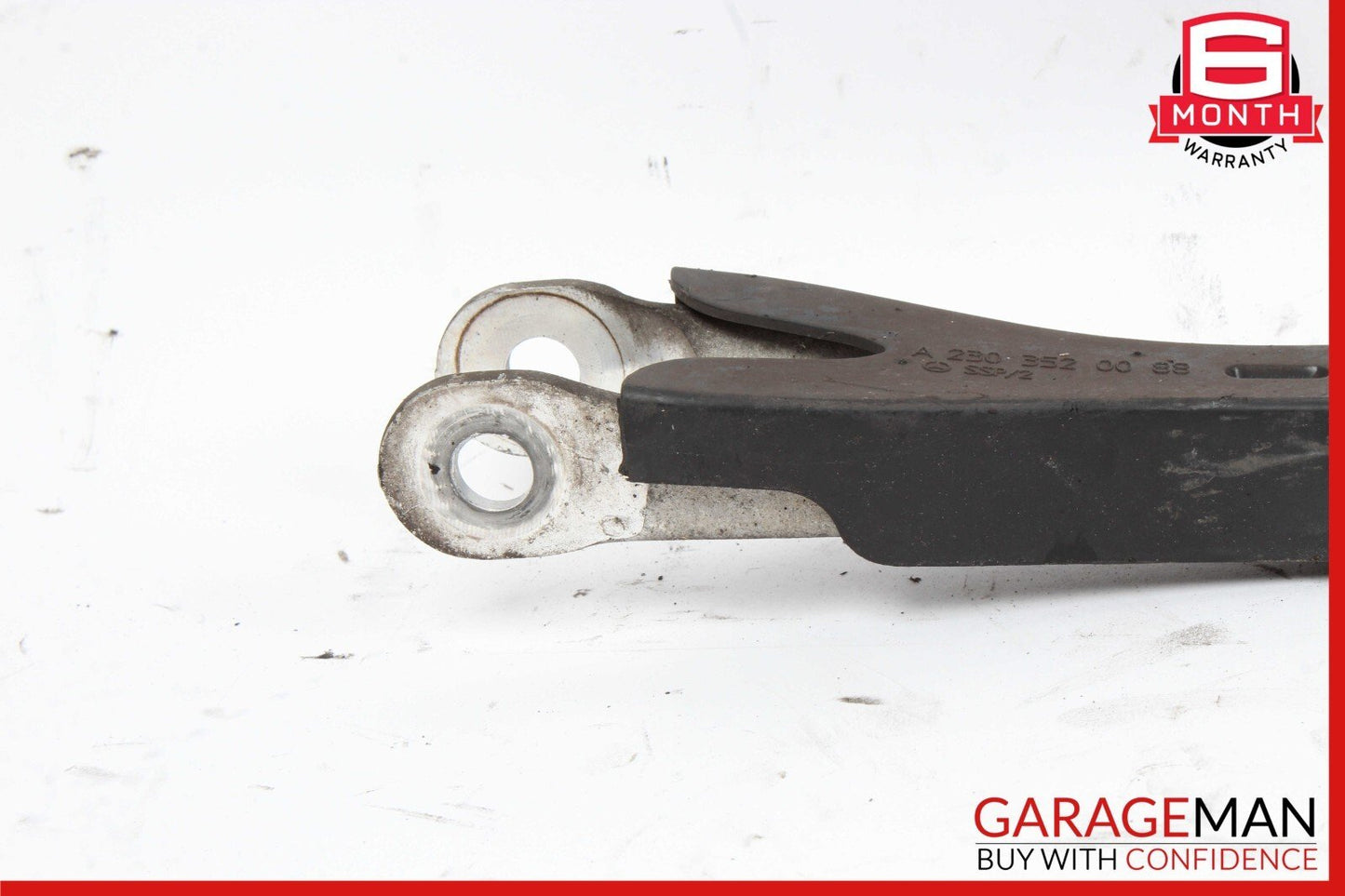 03-12 Mercedes R230 SL550 Rear Left or Right Side Thrust Control Lower Arm OEM