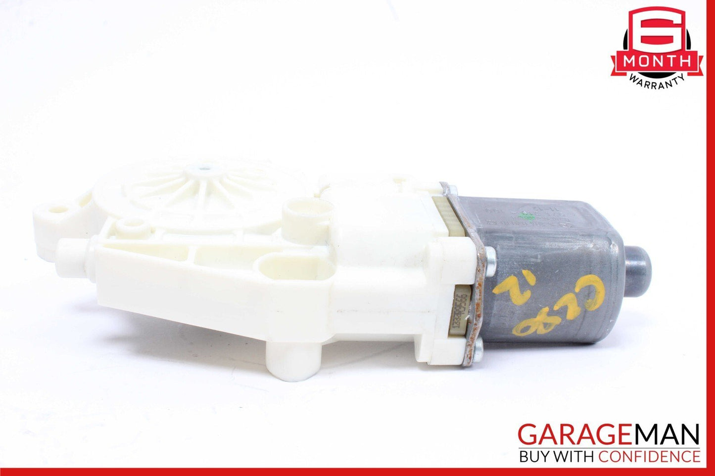 08-16 Mercedes W212 E350 C250 C350 Front Left Door Window Regulator Motor Unit
