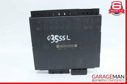 03-06 Mercedes W220 S55 AMG S500 Seat Control Module Front Left 2208203185