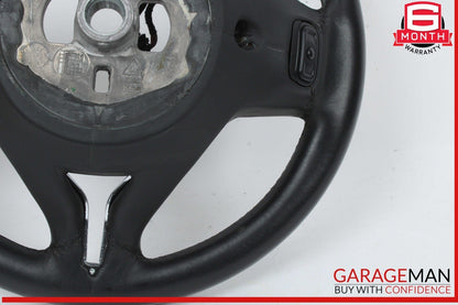 14-20 Maserati Ghibli M157 Quattroporte M156 Steering Wheel 670015388 OEM