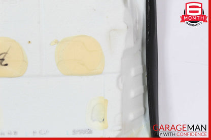 Mercedes W205 C300 C350e Top Upper Seat Cushion Front Right or Left Side OEM