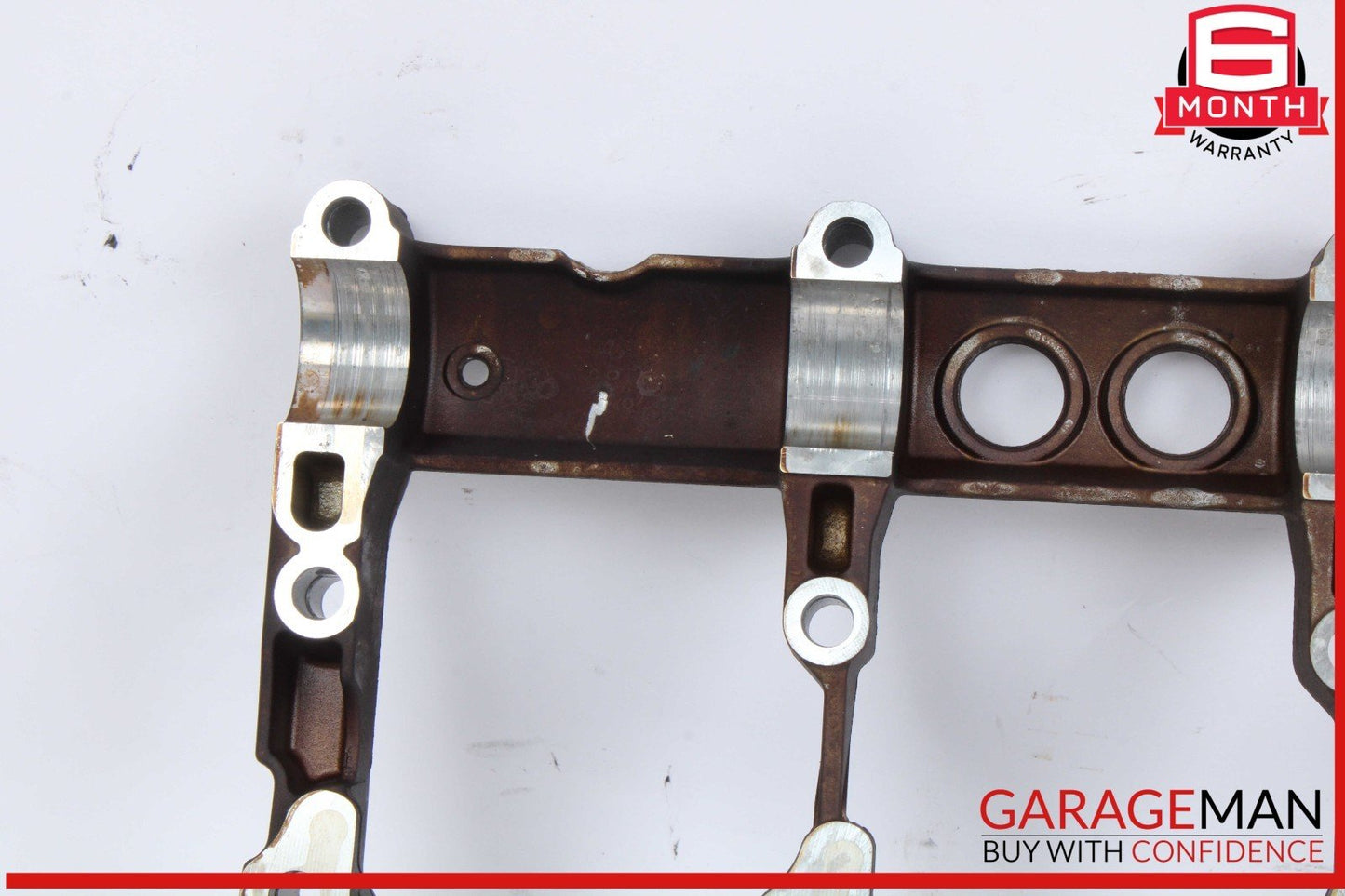 12-15 Mercedes W204 C250 SLK250 1.8L Engine Upper Camshaft Cam Cover Bearing OEM