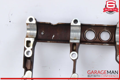 12-15 Mercedes W204 C250 SLK250 1.8L Engine Upper Camshaft Cam Cover Bearing OEM