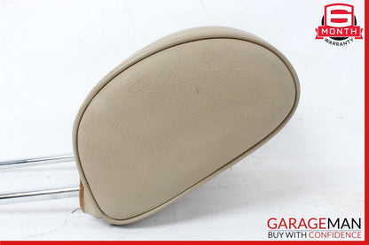 96-00 Mercedes W202 C230 Front Left or Right Seat Headrest Head Rest OEM