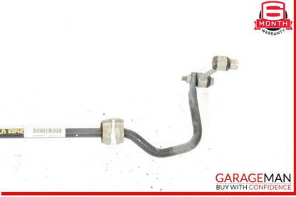 14-20 Mercedes W117 CLA250 Rear Stabilizer Sway Bar w/Links 2463203911 OEM