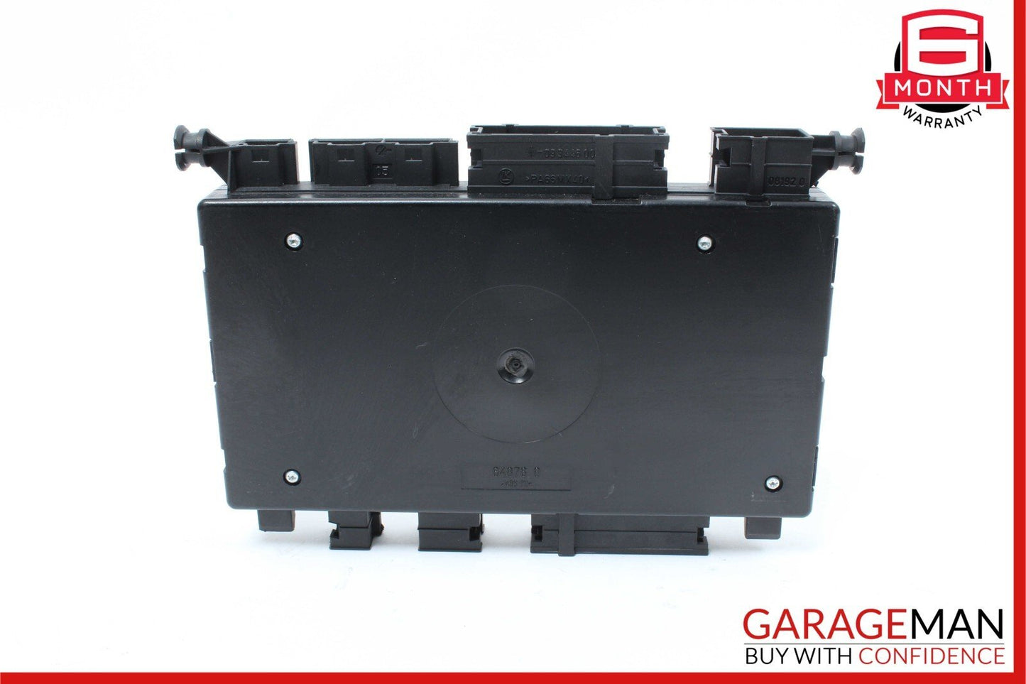 03-12 Mercedes GL450 CLS550 ML500 E63 AMG Front Left Side Seat Control Module