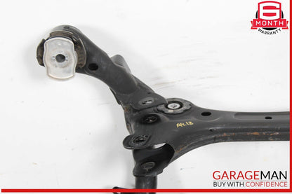 17-24 Audi A4 S4 S5 A5 Rear Sub Frame Subframe Crossmember OEM