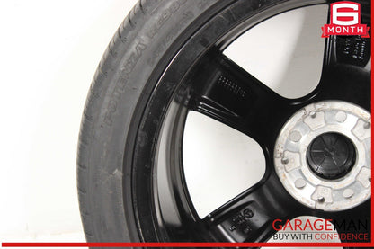 22-23 Mercedes W206 C300 Rear Wheel Tire Rim 8.5Jx18H2 ET52 OEM
