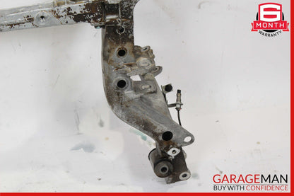 97-04 Porsche Boxster 986 Carrera 911 Rear Subframe Cross Member Sub Frame Bar