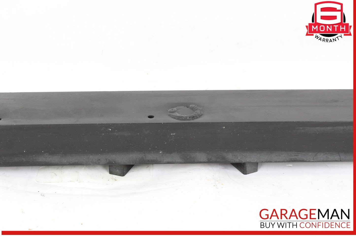 14-21 BMW i3 I01 Hybrid Rear Crossmember Bar Mount Bracket 6868859 OEM