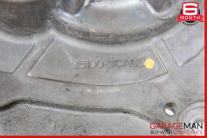 17-24 Kia Sorento Sedona Cadenza Engine Water Pump Cover 25100-3CAC0 OEM