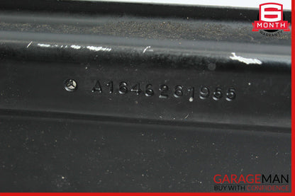 07-12 Mercedes X164 GL450 GL320 GL350 GL550 Front Lower Radiator Support Bracket