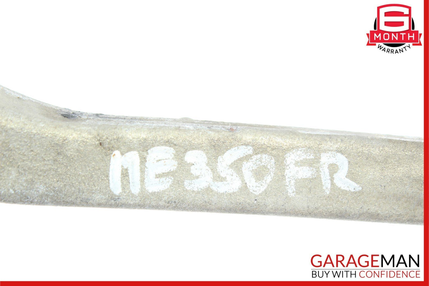 10-16 Mercedes W212 E350 Front Right Side Suspension Wishbone Control Arm OEM