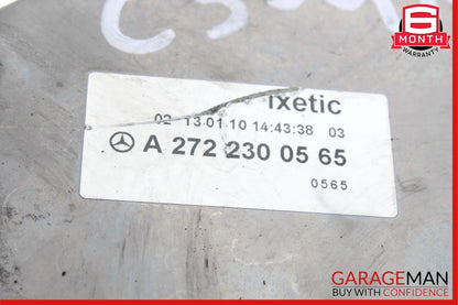 06-11 Mercedes W204 C300 R171 E350 Engine Motor Brake Vacuum Pump 2722300565 OEM