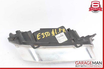 10-11 Mercedes W212 E350 E550 Front Right LED Daytime Running Light Fog Lamp