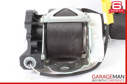 08-19 Maserati GranTurismo M145 Front Left Driver Side Seat Belt OEM