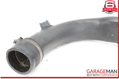 15-20 BMW M3 M4 Turbo Intercooler Air Intake Duct Pipe 7846245 OEM