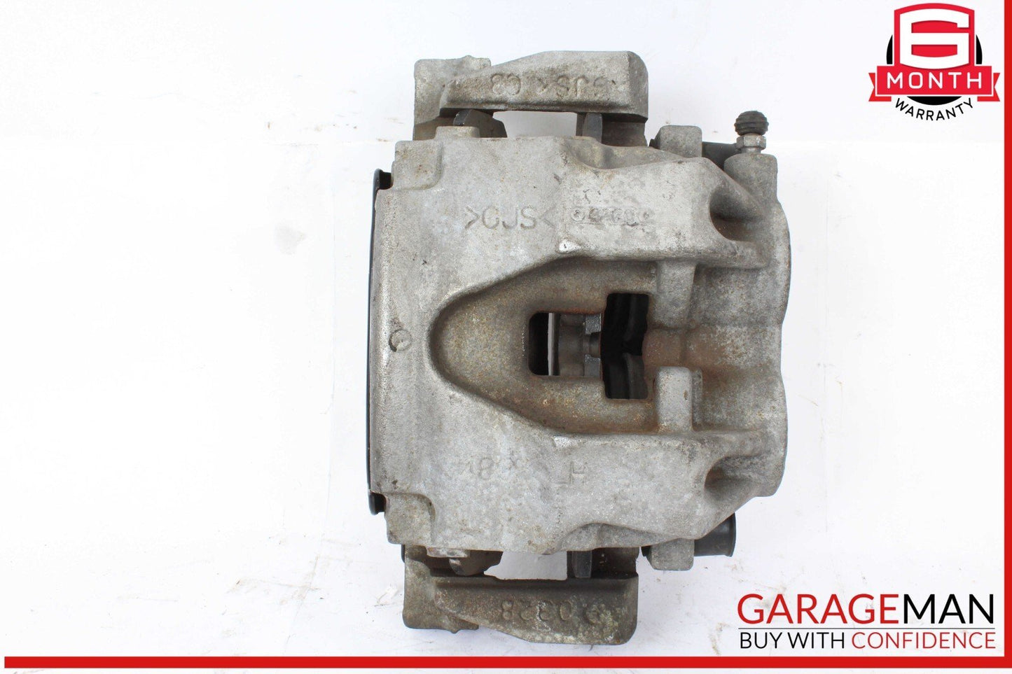 12-19 Mercedes W166 ML400 GLS550 Front Left & Right Brake Caliper Calipers Set
