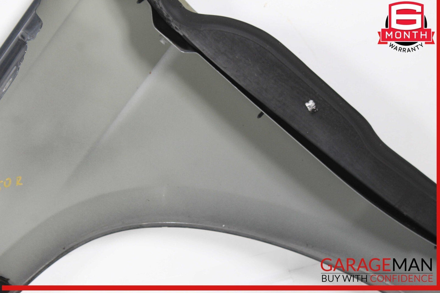 13-19 Mercedes X166 GL450 GL550 GLS550 Front Right Side Fender Panel Cover OEM