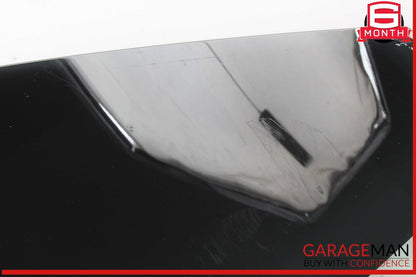18-25 Audi Q5 Front Left Driver Side Door Window Glass 43R014530 OEM