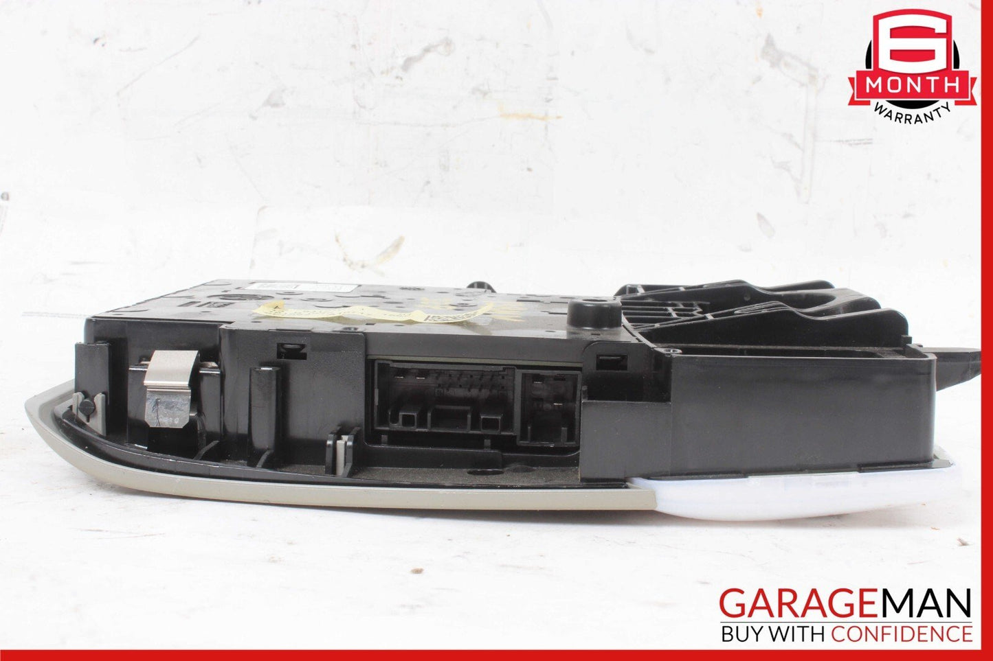 12-18 BMW F30 328i 528i Front Top Upper Overhead Dome Light Lamp Reading Map OEM