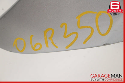 06-10 Mercedes W251 R350 R550 Front Left Side Wing Fender Panel Silver